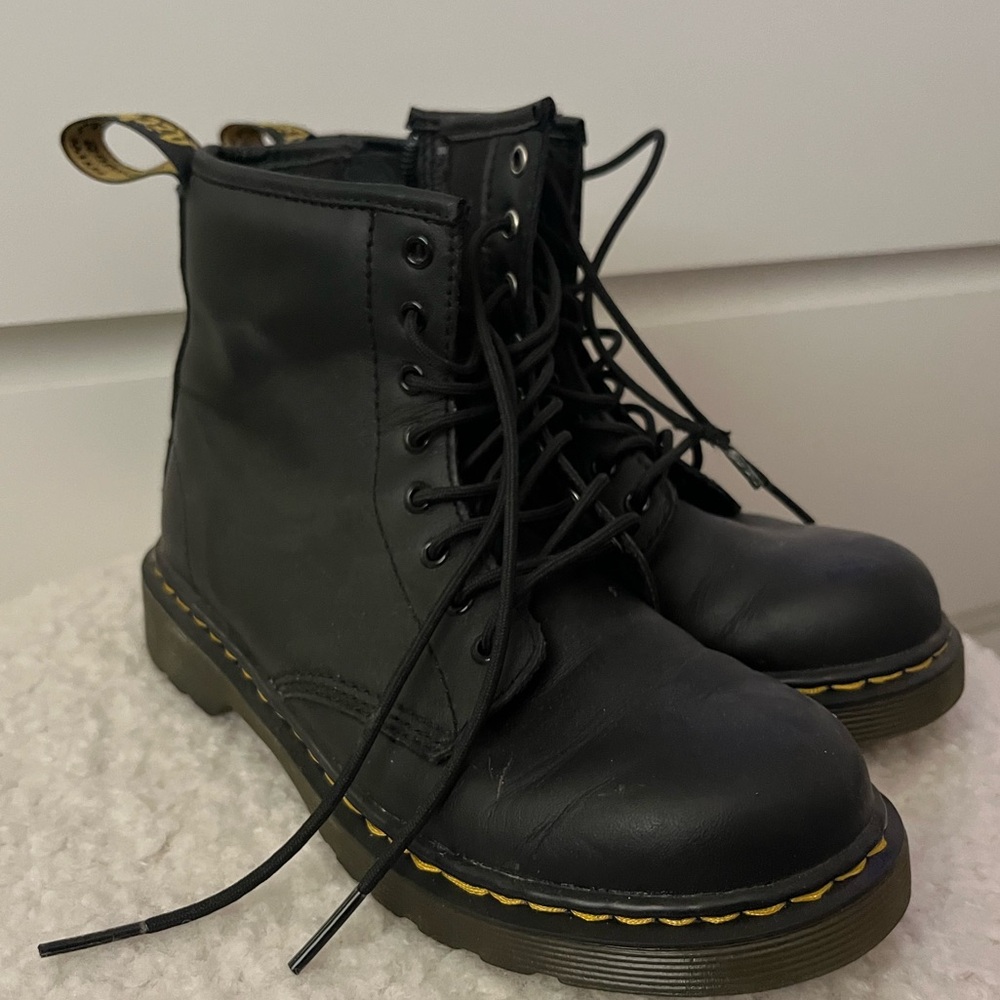 Doc martens kids